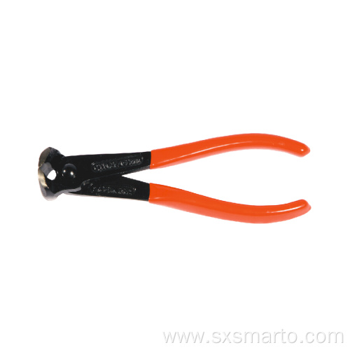 End Cutting Pliers Plastic Handle